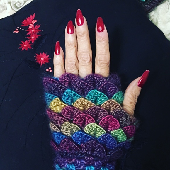 Meet your Posher, Celina - Picture 1 of 1